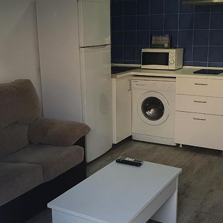 Apartamento La Chanca Conil De La Frontera Exterior foto