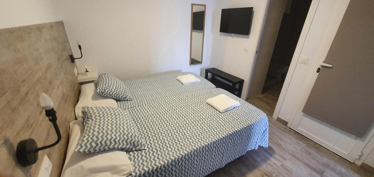 Apartamento La Chanca Conil De La Frontera Exterior foto